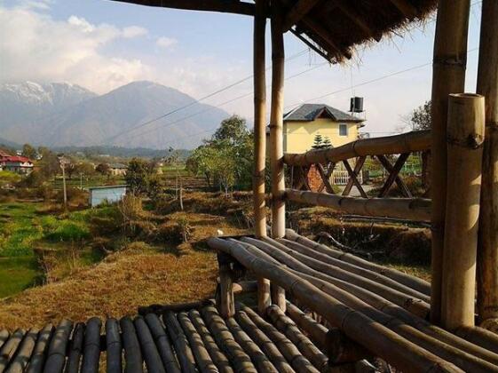 Seclude Palampur - Photo2