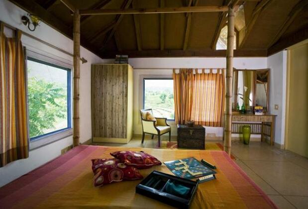 Seclude Palampur - Photo3