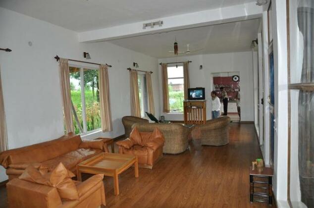 Seclude Palampur - Photo4