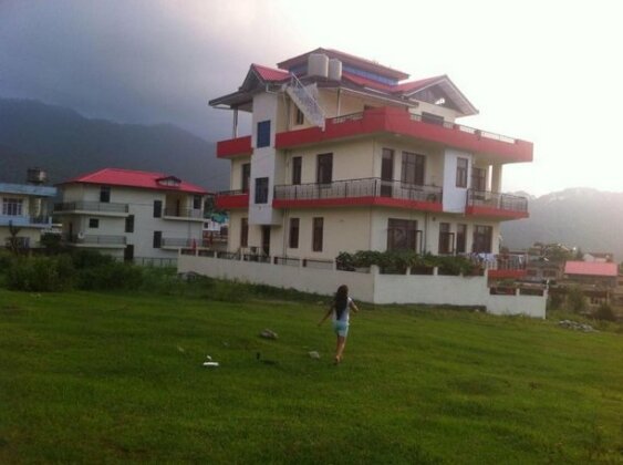 Shriya Homestay