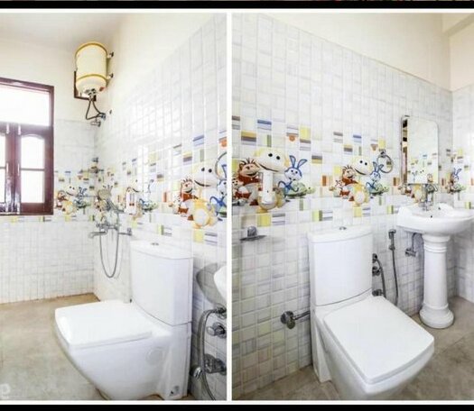 Shriya Homestay - Photo2