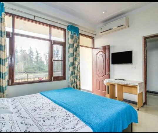 Shriya Homestay - Photo3