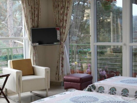 The Glade Homestay - Photo2