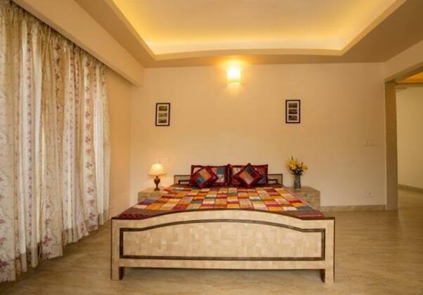 The Glade Homestay - Photo3