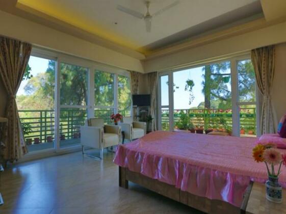 The Glade Homestay - Photo4
