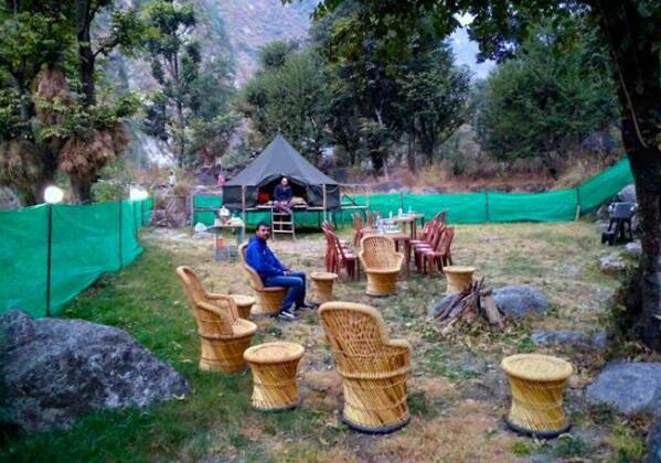 The Solitude Camp - Photo4