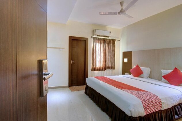 Hotel Tiruchendur Mani Iyer - Photo4