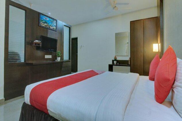 Hotel Tiruchendur Mani Iyer - Photo5