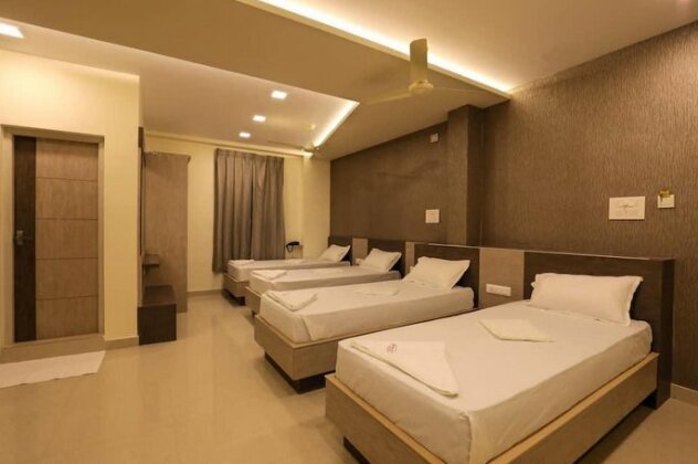 Jayam Hotel - Photo3