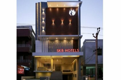Skb Hotels