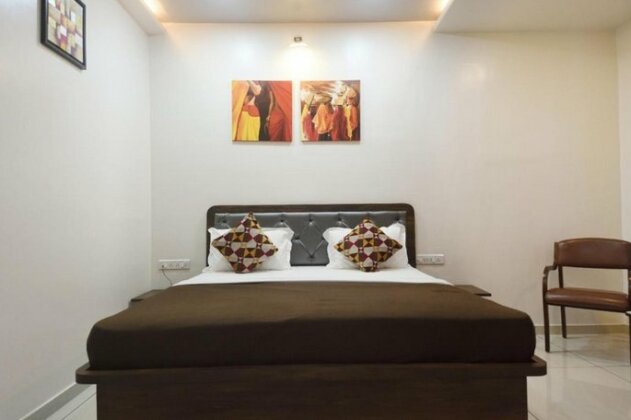 Atithi Inn Palghar - Photo2