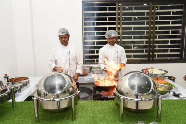 Atithi Inn Palghar - Photo3