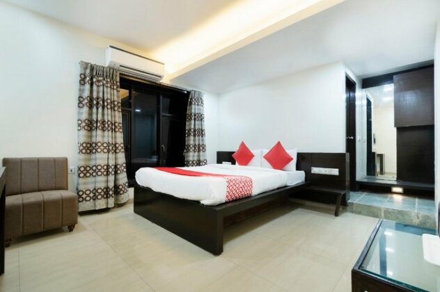 Capital O 69601 Hotel Shivprabha - Photo5