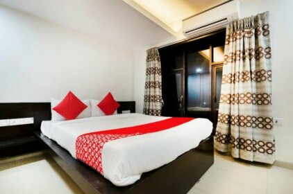 Capital O 69601 Hotel Shivprabha