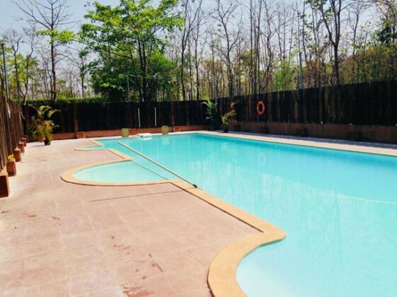 Govardhan Eco Village - Photo3