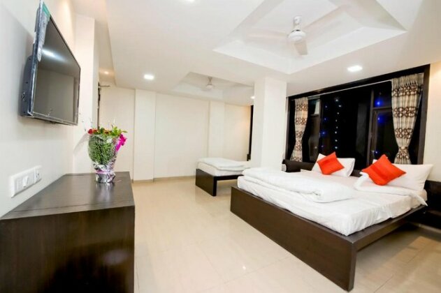 Hotel Shivprabha - Photo3