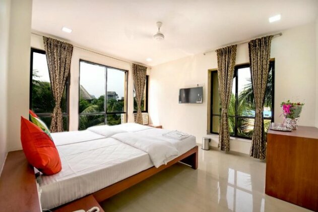 Hotel Shivprabha - Photo4