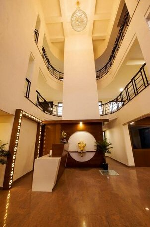 Hotel Shivprabha - Photo5