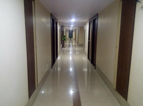 Hotel Silver Avenue - Photo3