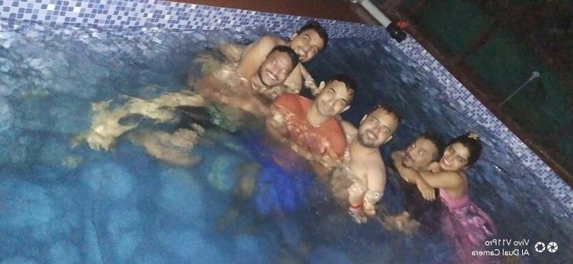 Ocean Wave Palghar - Photo5