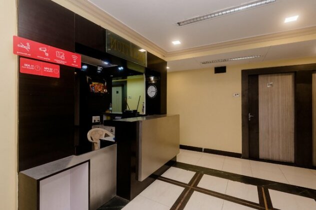 OYO 26206 Hotel Paras - Photo3