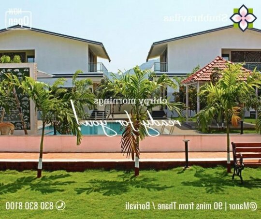 Shubhravilas - Photo2