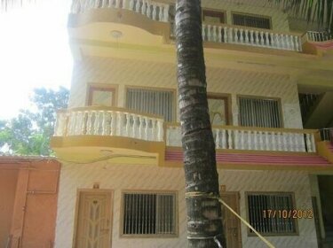 Tripvillas @ Manshanti Resort - Mahender Tandel