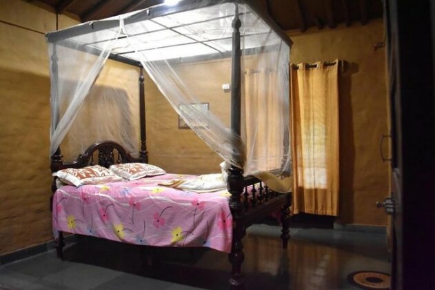 SaffronStays Mango Huts - Photo5