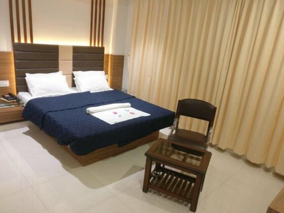 Hotel Sahyog & Rooms - Photo2