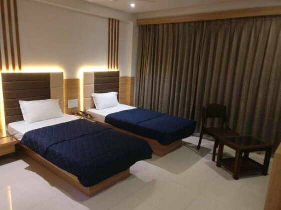 Hotel Sahyog & Rooms - Photo3