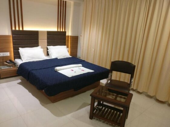 Hotel Sahyog & Rooms - Photo4