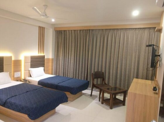Hotel Sahyog & Rooms - Photo5