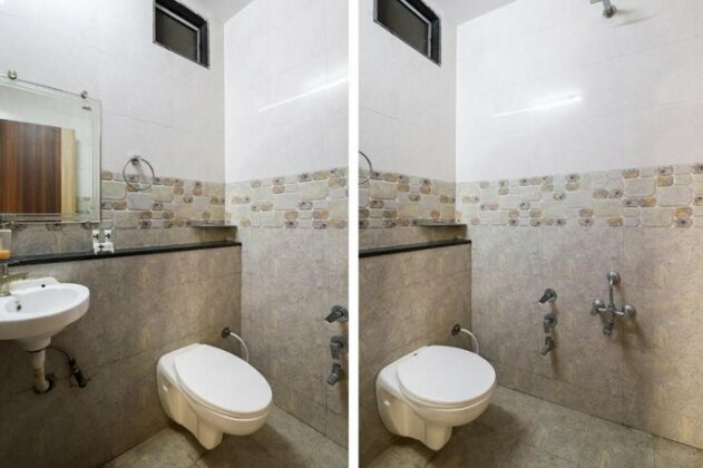 OYO 46504 Hotel Mahadev - Photo5