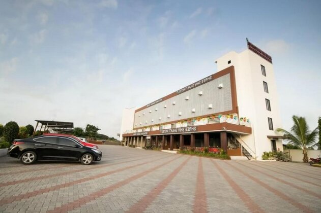 Shree Shiv Shakti Hotel & Guest House - Photo3