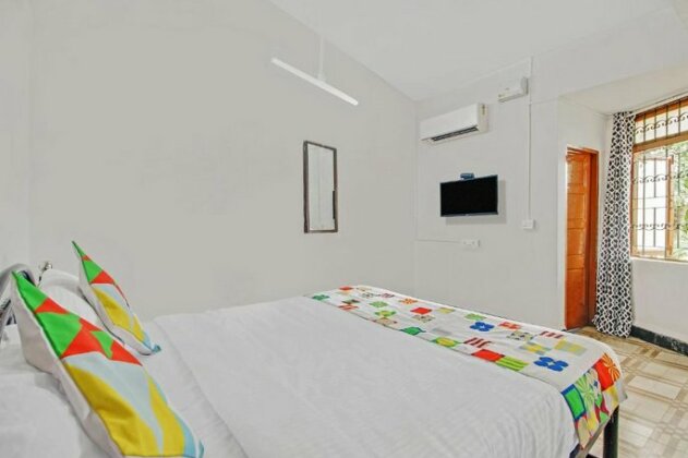 1br Home Stay In Caranzalam - Photo3