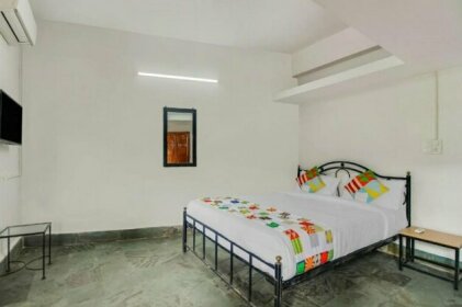 1br Home Stay In Caranzalam