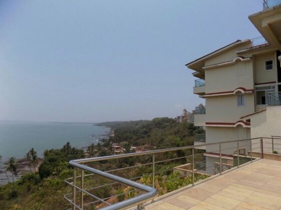 2br Apartment With Infinity Pool Cm054 - Photo2