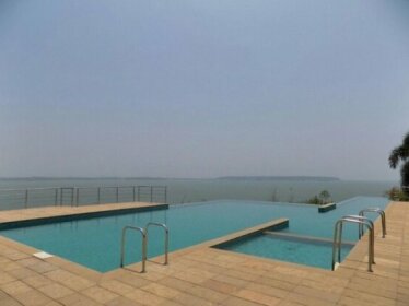 2br Apartment With Infinity Pool Cm054