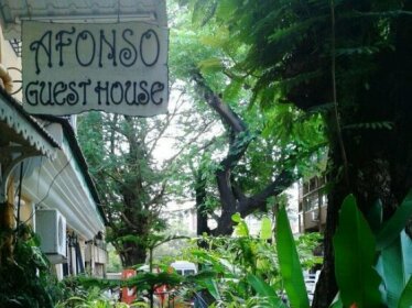 Afonso Guest House