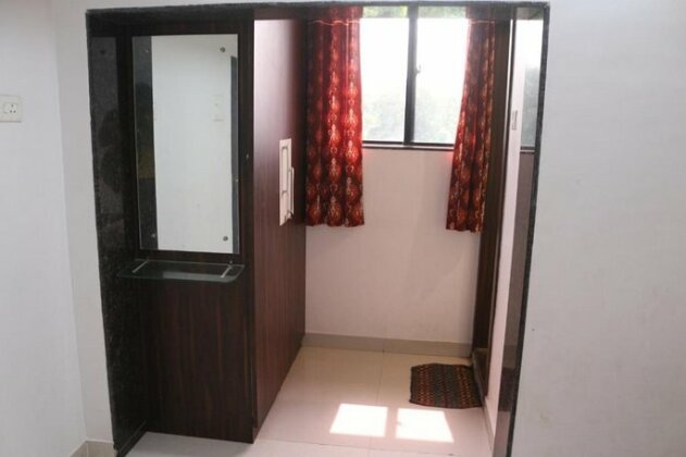 Apartments with Pool In Candolim Goa - Photo4
