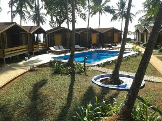 Bay15 - A juSTa Resort Goa - Photo4
