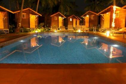 Bay15 - A juSTa Resort Goa