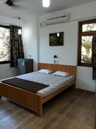 Bis-LIN Home Stay