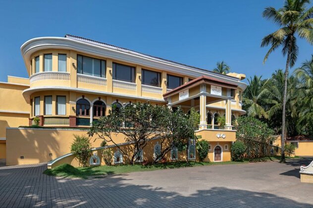 Country Inn & Suites by Radisson Goa Candolim - Photo2