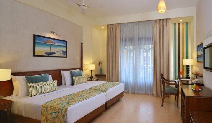 Country Inn & Suites by Radisson Goa Candolim - Photo4