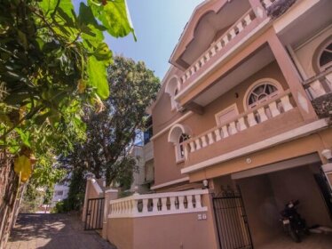 Elegant 3BHK Villa Panjim Goa
