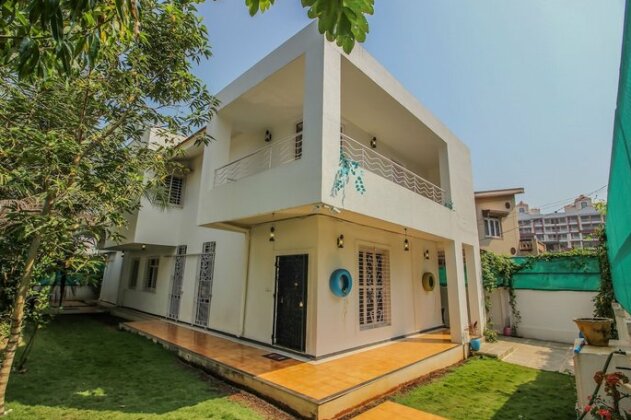 Exotic 4BHK Villa in Panjim Goa - Photo2