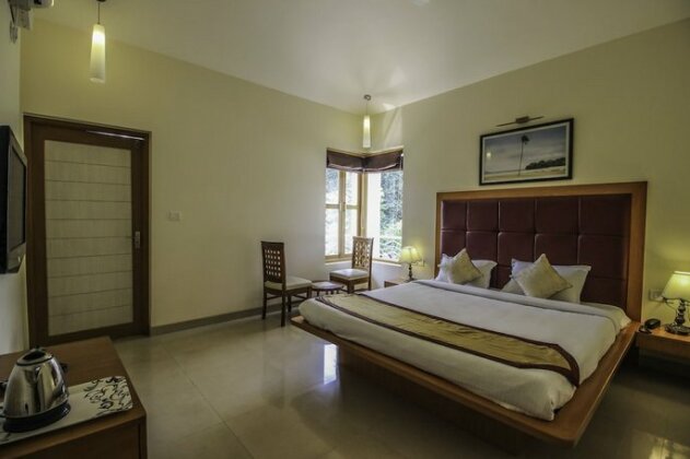 Exotic 4BHK Villa in Panjim Goa - Photo3