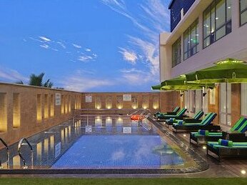 Fortune Miramar Goa - Member ITC Hotel Group Panaji - Photo2