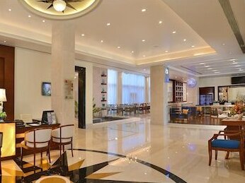Fortune Miramar Goa - Member ITC Hotel Group Panaji - Photo3